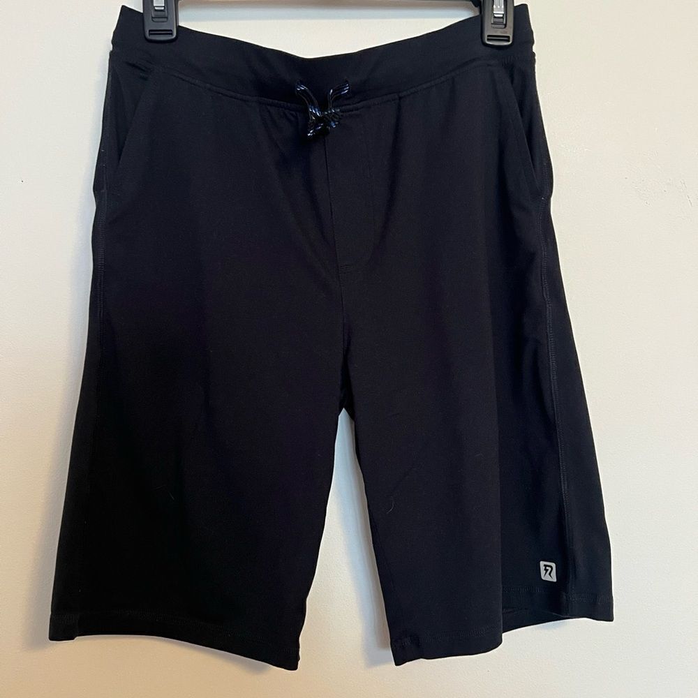 Runway Shorts